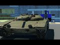 This Tank Is Proportionally Challenged | Object 775