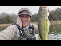 EP 99 BIG BASS SWALLOWED MY JERK BAIT | SUPERCLEAN PRODUCT DEMO