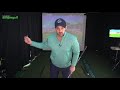 Short Backswing | It's EASY to OPTIMIZE Your Golf Swing