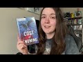 Trying to Read WAY Too Much in the Shortest Month | February TBR