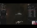 Eve Online : Taking A Filament To 0.0 Space And Trying To Make It Back