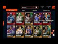 Huge Power Pack Opening!!! Fire 86 ovr Pull and 5 Elites!!! |NBA LIVE MOBILE| Coin Packs are Back!