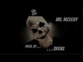Mr. Niceguy (Official Lyrics Video)
