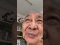 Part 2: Si Nanay Luring- Pagbabalik Tanaw sa Panahon ng Digmaan (ng mga Hapon)