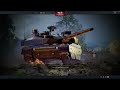 War Thunder- Night time Swedish fun.