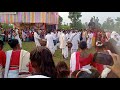 Birsa munda new mundari song video 2021/bundu baruhatu me 15/11/2021