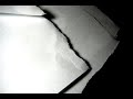 【ASMR】紙を裂く音 tearing paper sound
