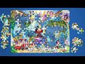 Disney Puzzle Sunday | Ravenburger Puzzle