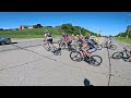 Tour de Sarpy | Riding Jewell, Swanson & Walnut Creek Mountain Bike Trails - Sarpy County, Nebraska