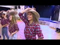 REBEL Dance Group Country - Stužková slávnosť