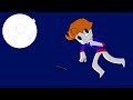 Space animation(one of my early animations)