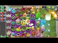 Pvz 2 Survival Challenge - All Plants Vs All Zombies v11.5.1