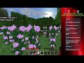 MINECRAFT LIVE (road to 600 subs)