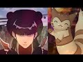 Fan Made Death Battle Trailer: Mai vs Prowler (Avatar vs Marvel)