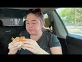 Tumbl22 Mukbang and Puppy Housesitting Update