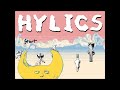 Moon Surface - Hylics