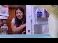 My grocery and store in refrigerator #viralvideo #foodie #groceryshopping