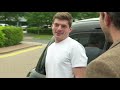 Max Verstappen | Taxi Prank | F1