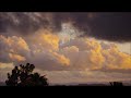 Clouds Time Lapse 2-5-2019