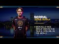 Serral vs JonSnow ZvZ - Round of 16 - WCS Montreal 2018 - StarCraft II