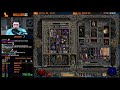 Let's Play Diablo 2 - Paladin HELL Difficulty Guided Playthrough