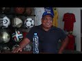 20.MELVIN BROWN | CRUZ AZUL | PACTO DE CABALLEROS | YA NO SE LLENAN LOS ESTADIOS