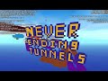 Never ending tunnels: Map review [RAGE]