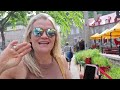 Crossing the Border: RVing Québec City Canada