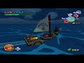 Casually Playing Wind Waker Randomizer part 6 | Swordless