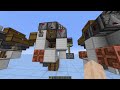 How to use math to create your own AUTO CRAFTING SYSTEM in Minecraft