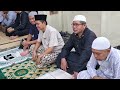 Pelaksanaan Shalat Idul Adha 1445H di Masjid Baitussalam