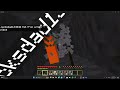 Playing Minecraft with jack