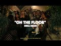Jennifer Lopez - On the floor (drill remix) prod. @lidrima