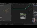 Loft Curves Properly - Geometry Nodes in Blender 3.6