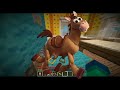 Recriei Os Brinquedos Do Toy Story No Minecraft (Sem Mods)