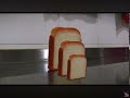 bread crushed by bread crushing bread (VERY EMOTIONAL😭🥺😢😔)