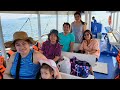 Day 4 Raymen beach resort ,Pitstop,and naki fiesta kami (Amelyn's channel)
