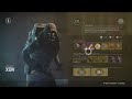 Destiny 2 - XUR SELLING ARTIFICE ARMOR!?