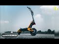 5 Best Electric Scooters 2024 | Best Electric Scooter 2024