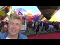 2019 Albuquerque Balloon Fiesta - Best RV Location and Guide