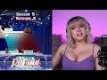 RuPaul's Drag Race Season 5 Episode 5 Snatch Game Reaction