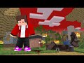 Movie - Birth of Awakening JJ - Minecraft Animation【Maizen Mikey and JJ】