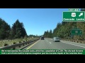 2K16 (EP 15) Interstate 84 in Oregon: The Columbia River Gorge