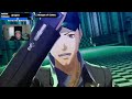 Persona 3: Reload - Part 9 - The Importance of Personal Health