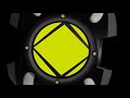 omnitrix 3d animationblender #ben10 #omnitrix #alien #blender