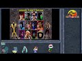 Fight For The Future 4! Mortal Kombat 2