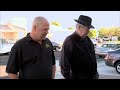 Pawn Stars: Wood You Buy These Wooden Wonders?