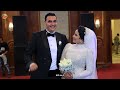 لما تبقي العروسة خاله وعمه - انهيار العروسة وأولاد اخواتها من البكاء بسبب مفاجأة |wedding tone