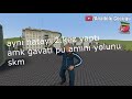 Gavat Man'in Maceraları - Gmod