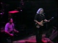 Grateful Dead 10-12-89 Meadowlands Arena East Rutherford NJ